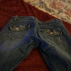 Vigoss jeans